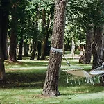 Zilvinas Apartamentų viešbutis Palanga