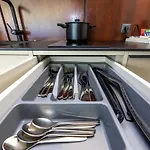 Zilvinas Apartamentų viešbutis Palanga