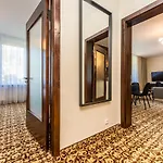 公寓式酒店 Zilvinas 4*
