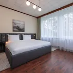 Aparthotel Zilvinas 4*