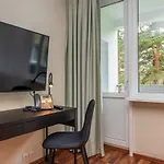 Aparthotel Zilvinas Palanga