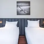 Zilvinas Aparthotel Palanga