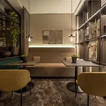 Zilvinas Apartamentų viešbutis 4*