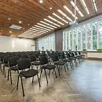 Aparthotel Zilvinas 4*