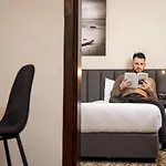 Apartamentų viešbutis Zilvinas 4*