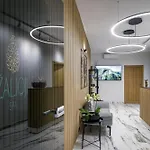 Zilvinas Aparthotel Palanga