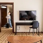 Zilvinas 4* Palanga