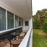 Zilvinas Aparthotel