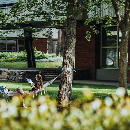 Zilvinas Апарт-отель 4*