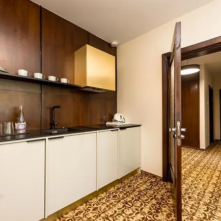 Zilvinas 4* Паланга