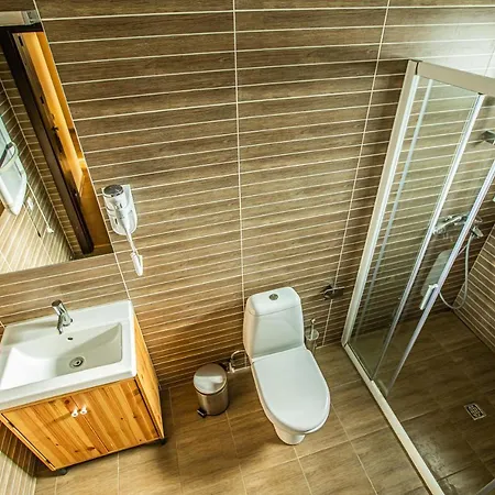 Zilvinas 4* بالانغا