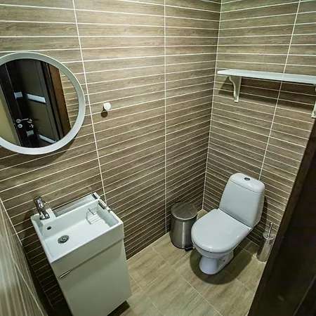 Zilvinas 4* Palanga