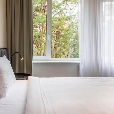 Zilvinas 4* Palanga