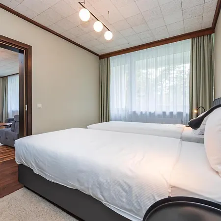 Zilvinas 4* Palanga