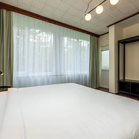 Апарт-отель Zilvinas 4*