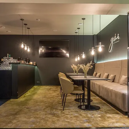 Apartmanhotel Zilvinas