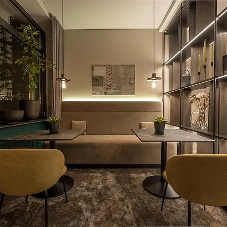 Zilvinas Aparthotel 4*