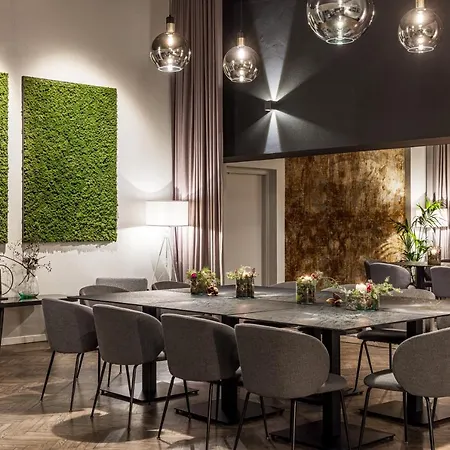Zilvinas Aparthotel 4*