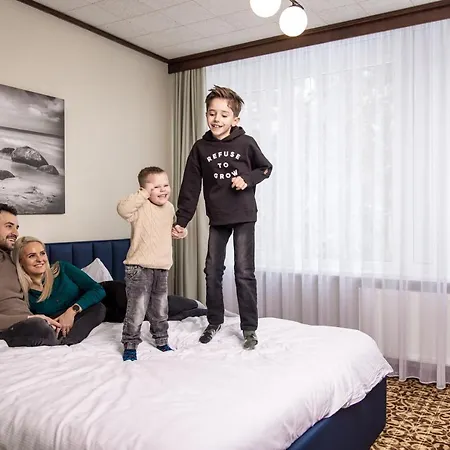 Apartmanhotel Zilvinas Palanga