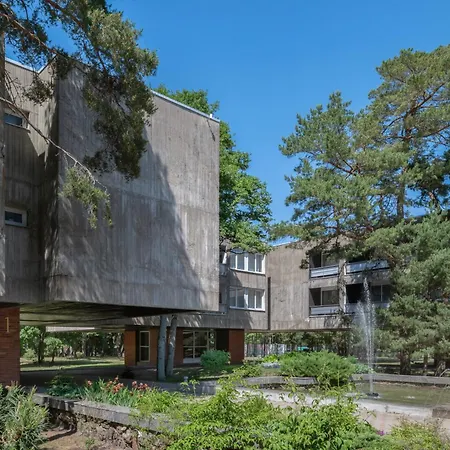 Zilvinas 4* Palanga