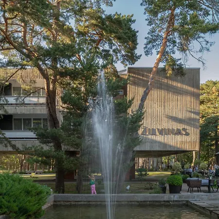 Zilvinas Паланга