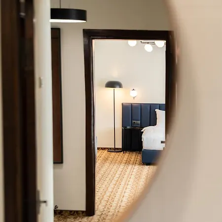 Zilvinas 4* Palanga