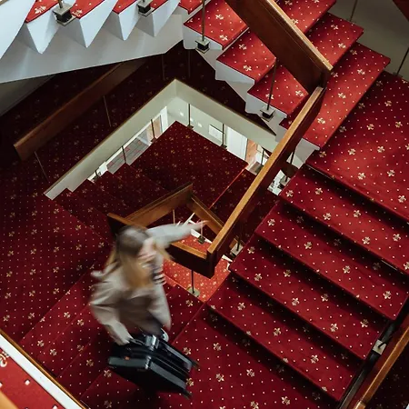 Zilvinas Apartamentų viešbutis Palanga