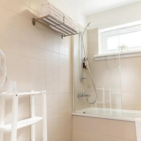 Apartamentų viešbutis Zilvinas Palanga