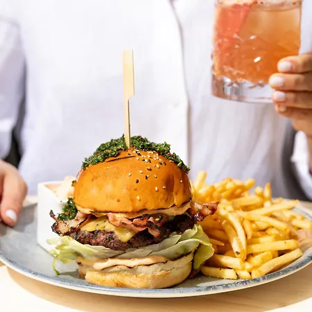 Zilvinas 4* Паланга