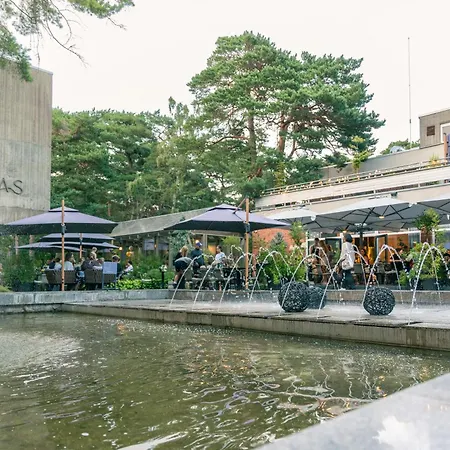 Zilvinas Apartamentų viešbutis Palanga