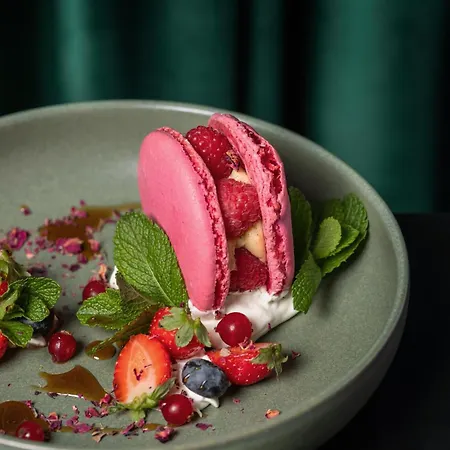 Апарт-отель Zilvinas 4*