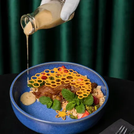 Апарт-отель Zilvinas Паланга