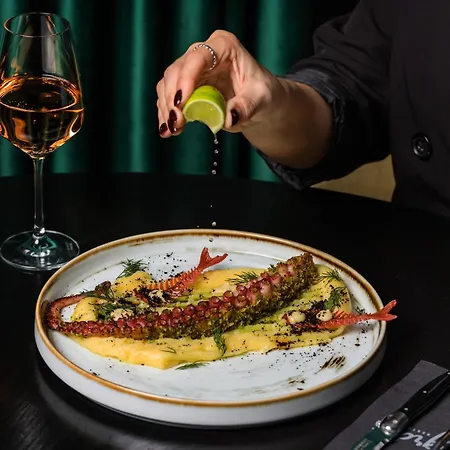 Apartamentų viešbutis Zilvinas Palanga