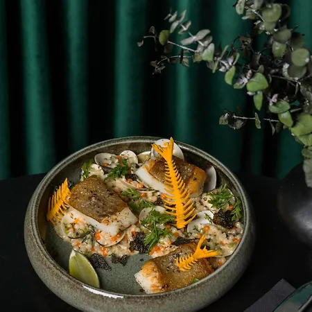 Apartamentų viešbutis Zilvinas 4*