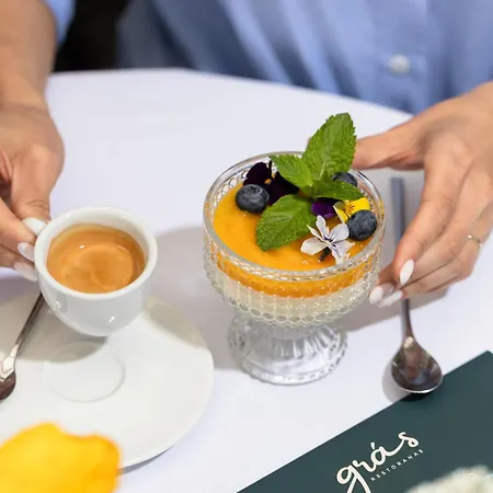 Appart hôtel Zilvinas Palanga