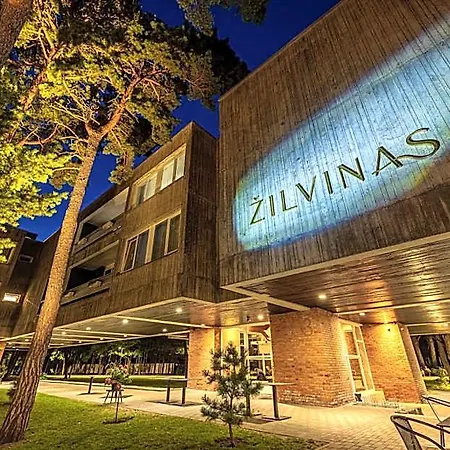 Zilvinas 4*