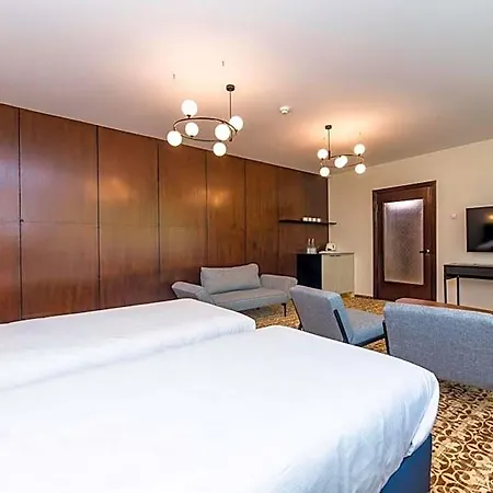 Zilvinas Appart hôtel Palanga
