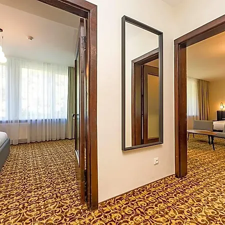 Zilvinas Appart hôtel 4*
