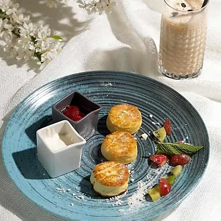 Zilvinas Aparthotel Palanga