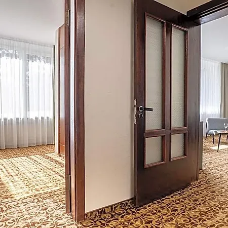 Zilvinas Appart hôtel