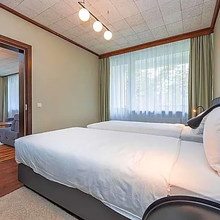 Appart hôtel Zilvinas Palanga