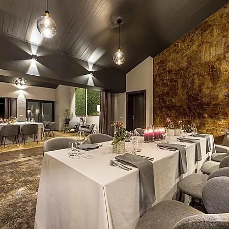 Appart hôtel Zilvinas Palanga