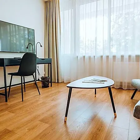Zilvinas 4* Palanga
