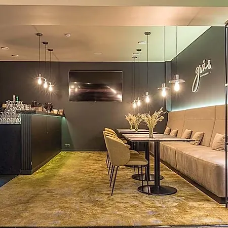 Appart hôtel Zilvinas Palanga