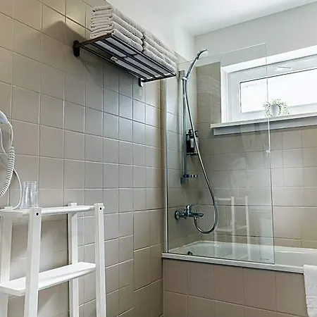 Zilvinas Appart hôtel Palanga