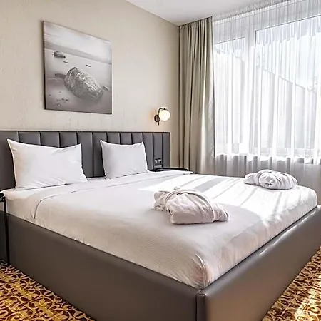 Zilvinas 4* Palanga
