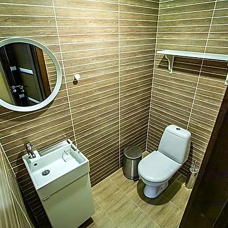 Zilvinas Appart hôtel Palanga