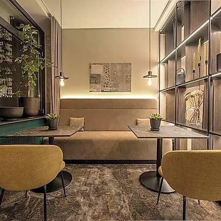 Appart hôtel Zilvinas 4*