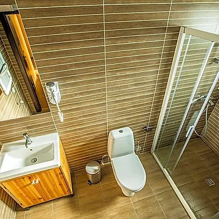 Zilvinas Appart hôtel Palanga
