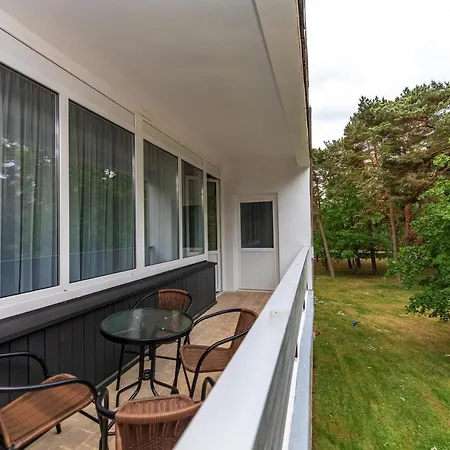 Zilvinas Apartamentų viešbutis